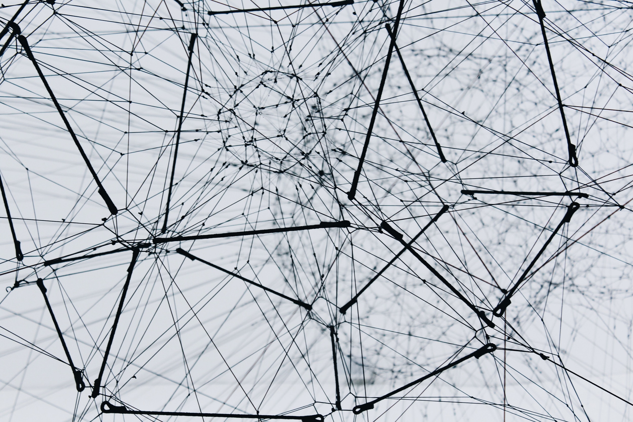 Skab overblik: Sådan kortlægger du dit netværk