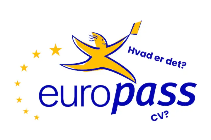 Europass CV: Alt du skal vide om det europæiske CV